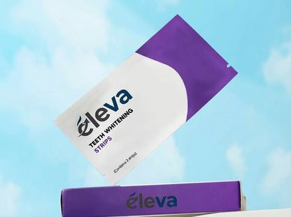 Éleva - PAP + Whitening Strips